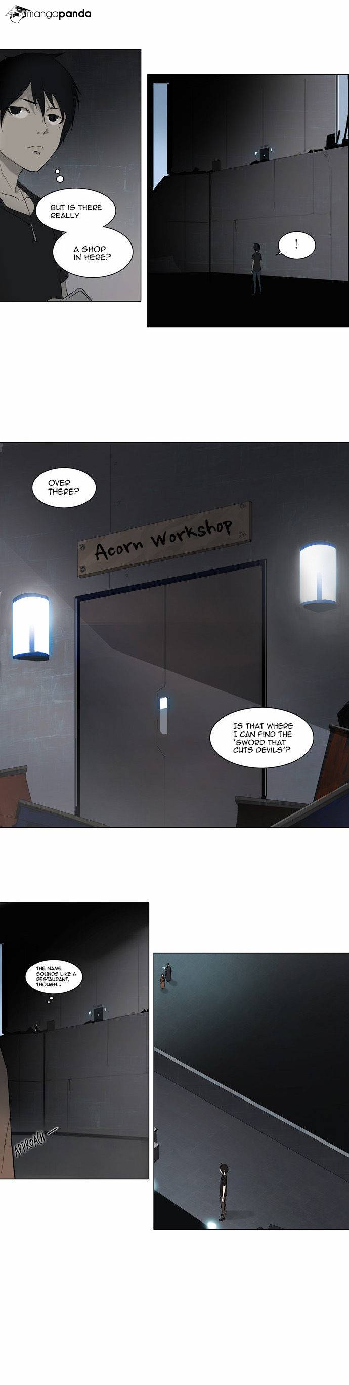 Tower of God Chapter 147 image 26